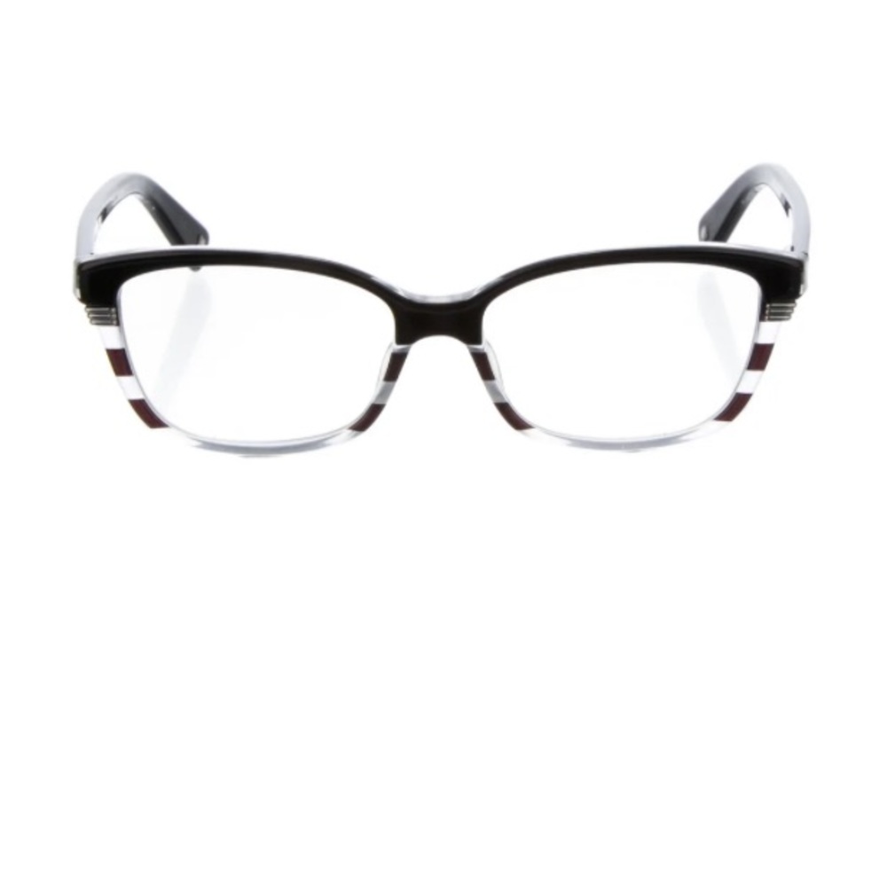 Christian Dior Square Eyeglasses (non-prescription)